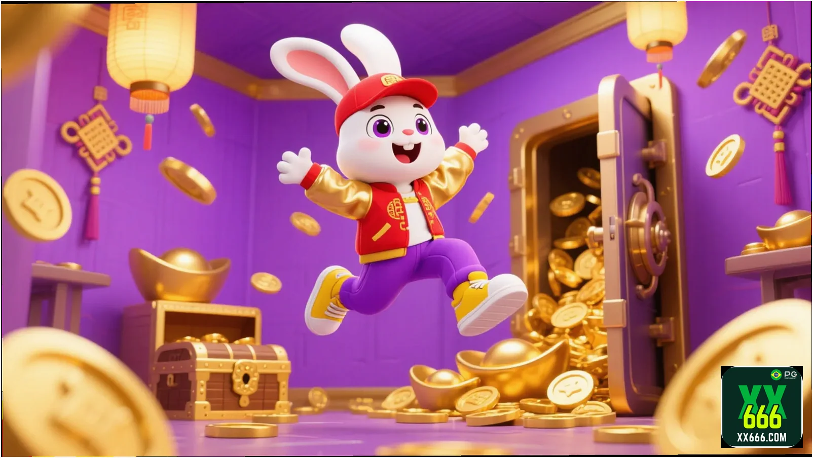 Bônus imperdíveis em slots no cassino xx666. Visite xx666.com.