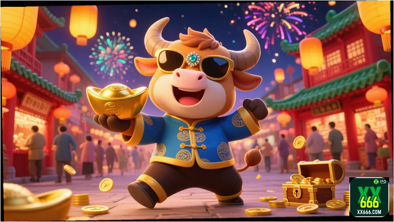 Aventura na Selva: Slots emocionantes no xx666.com.
