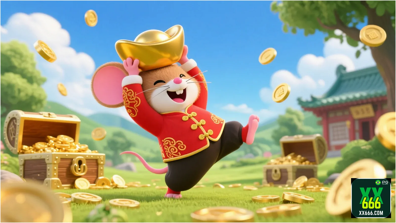 Cashback em jogos de slots no xx666.com. Aproveite!